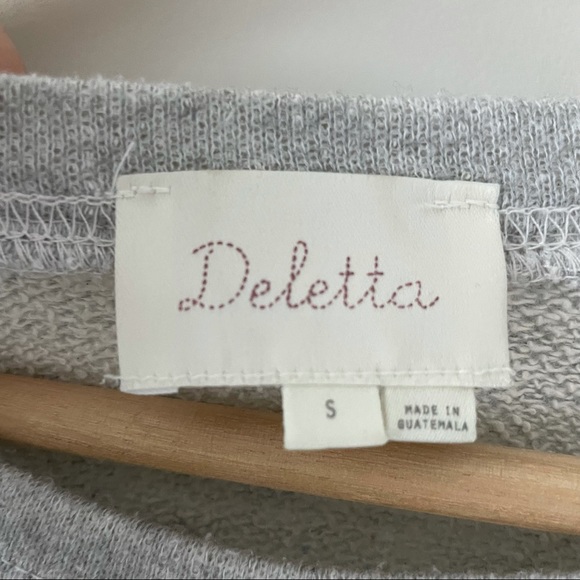 Deletta Floral Top - Picture 2 of 4